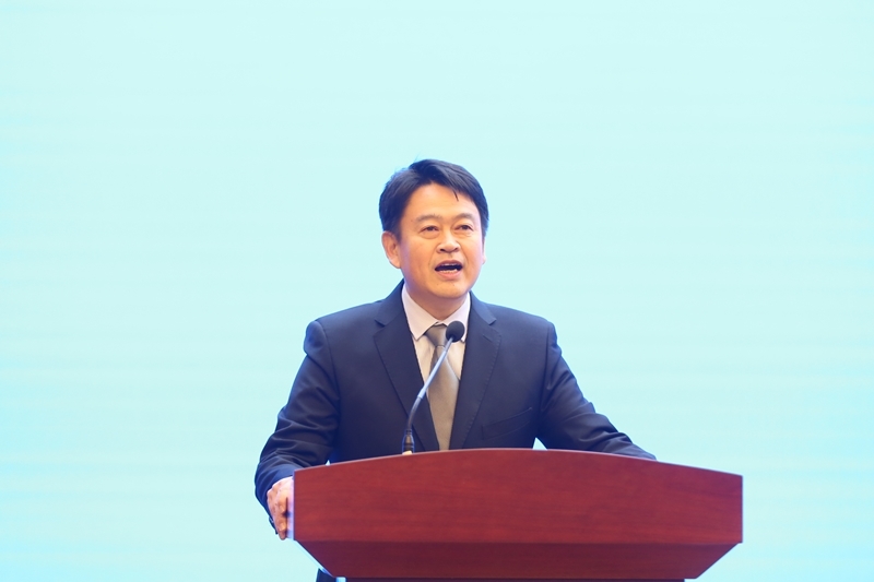 乐竞(中国)一站式服务官网举办“校友公开课”系列讲座启动仪式12.jpg