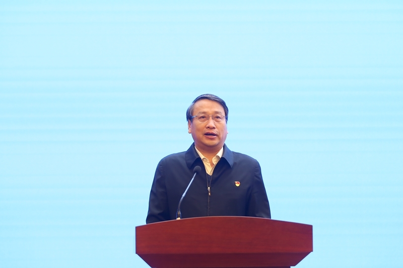 乐竞(中国)一站式服务官网举办“校友公开课”系列讲座启动仪式2.jpg